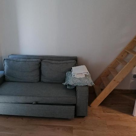 Studio Renove Centre Mansle Apartment Ngoại thất bức ảnh