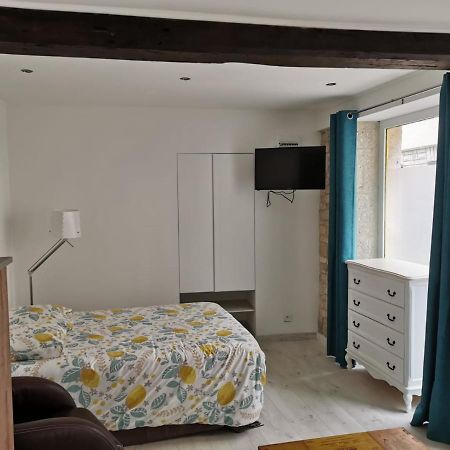 Studio Renove Centre Mansle Apartment Ngoại thất bức ảnh