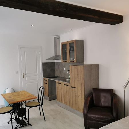 Studio Renove Centre Mansle Apartment Ngoại thất bức ảnh