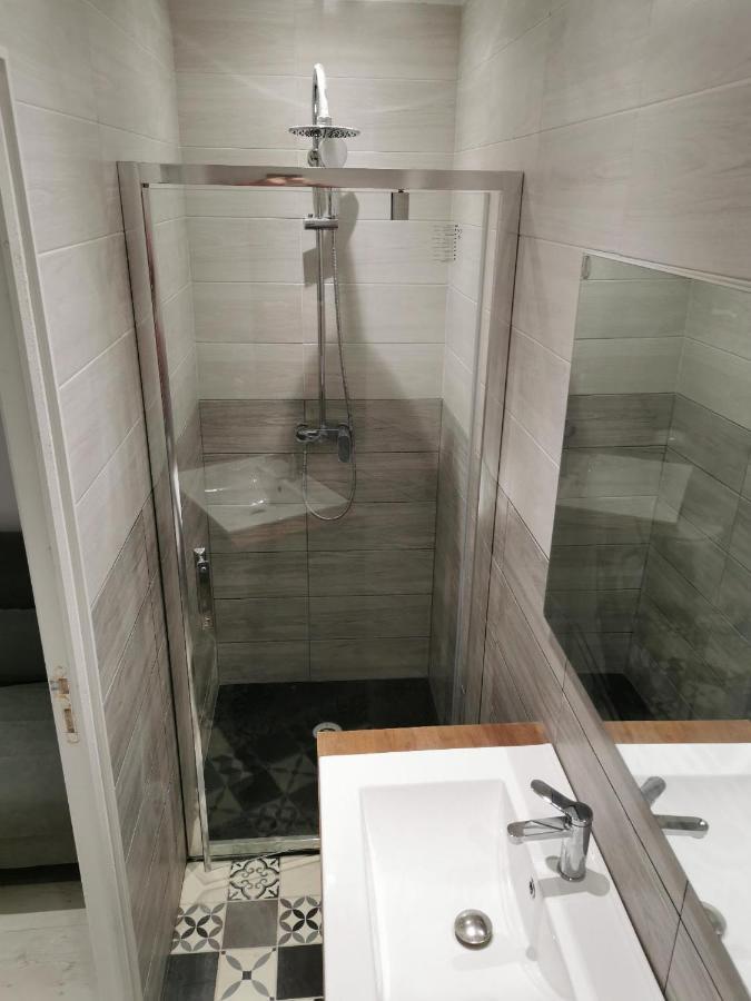 Studio Renove Centre Mansle Apartment Ngoại thất bức ảnh