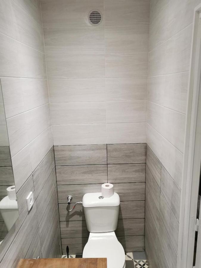 Studio Renove Centre Mansle Apartment Ngoại thất bức ảnh