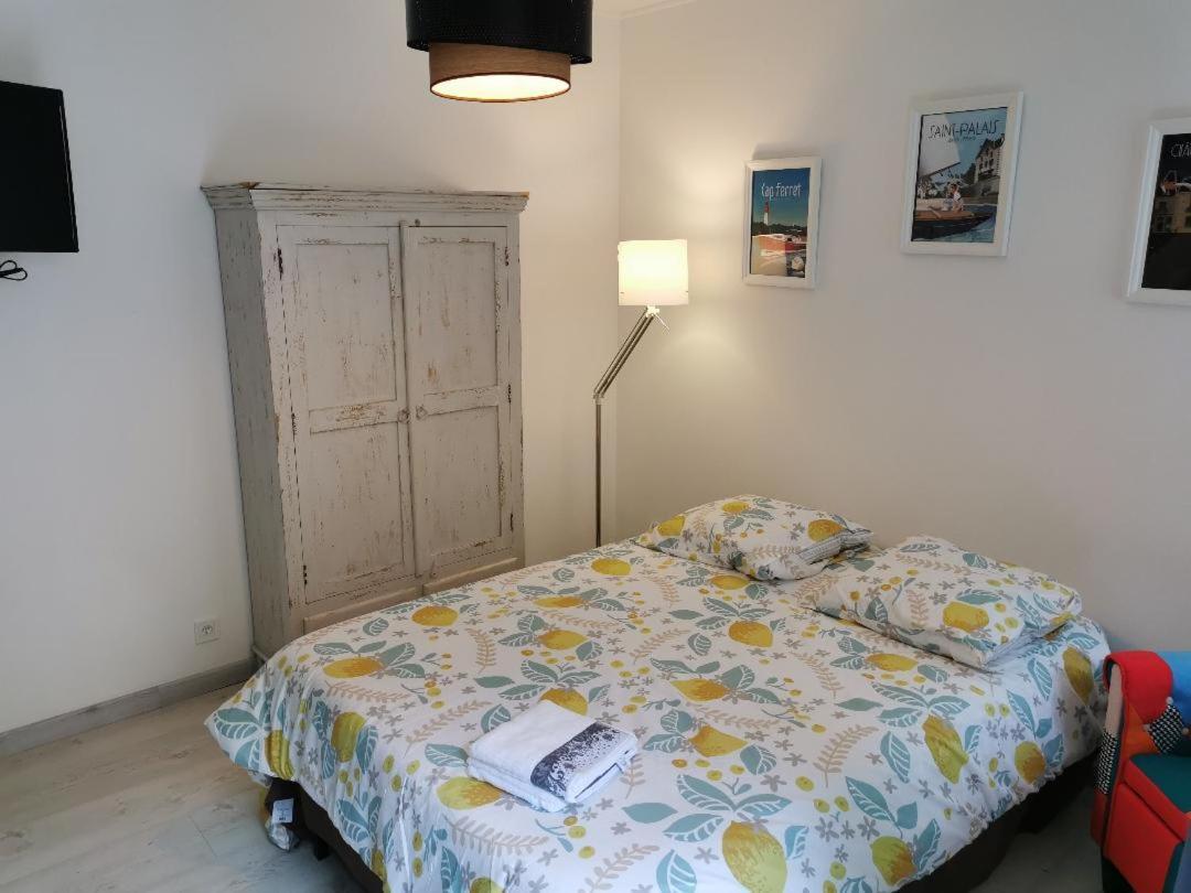 Studio Renove Centre Mansle Apartment Ngoại thất bức ảnh