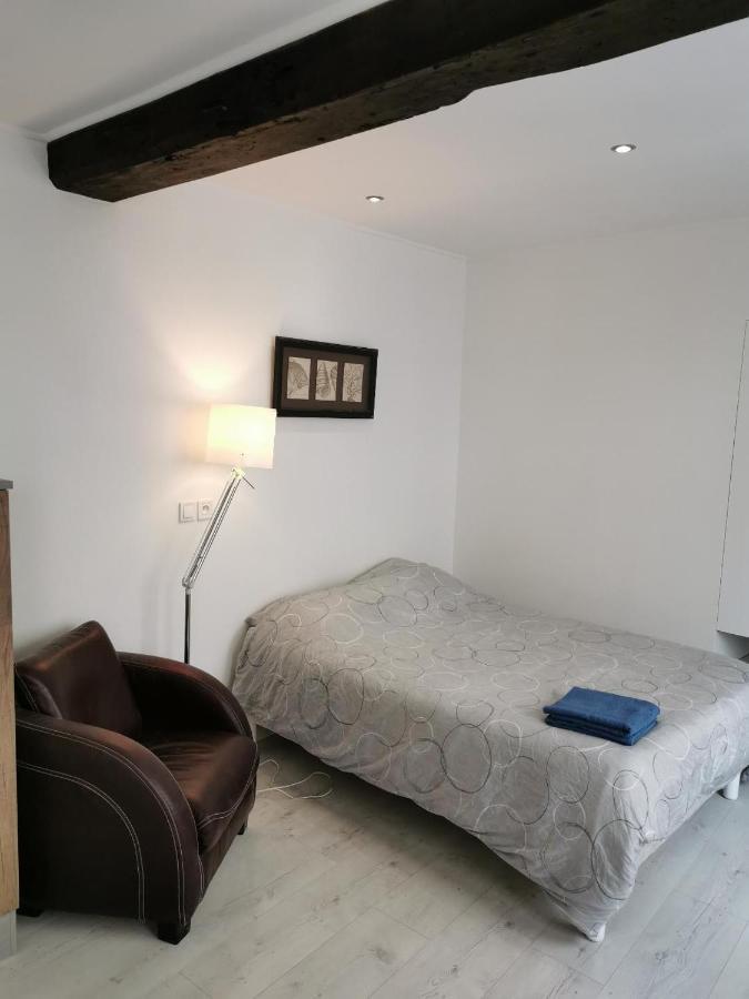 Studio Renove Centre Mansle Apartment Ngoại thất bức ảnh