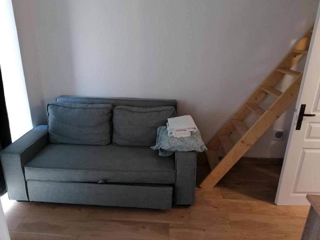 Studio Renove Centre Mansle Apartment Ngoại thất bức ảnh