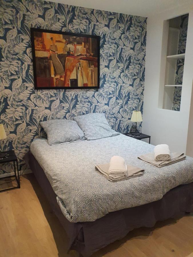 Studio Renove Centre Mansle Apartment Ngoại thất bức ảnh