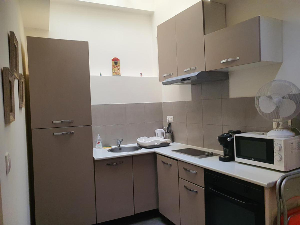 Studio Renove Centre Mansle Apartment Ngoại thất bức ảnh