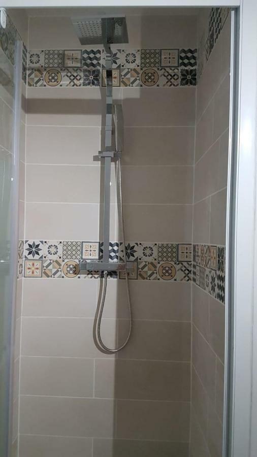 Studio Renove Centre Mansle Apartment Ngoại thất bức ảnh