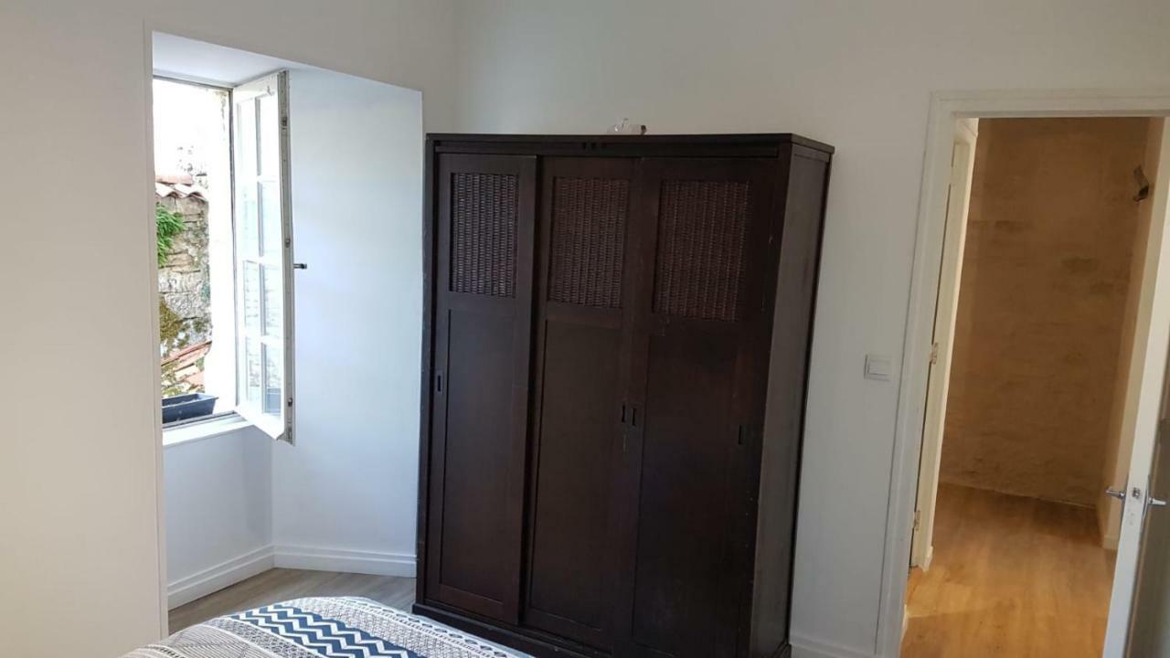 Studio Renove Centre Mansle Apartment Ngoại thất bức ảnh