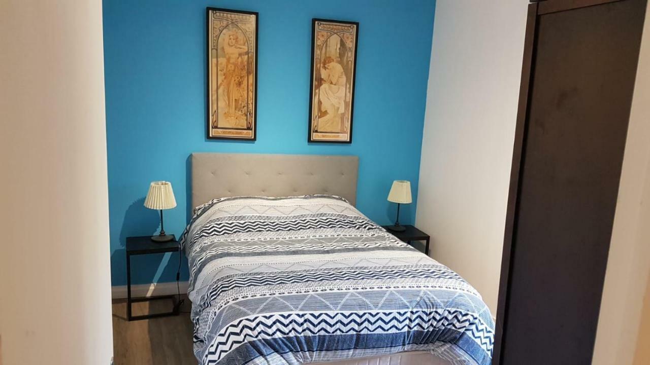 Studio Renove Centre Mansle Apartment Ngoại thất bức ảnh
